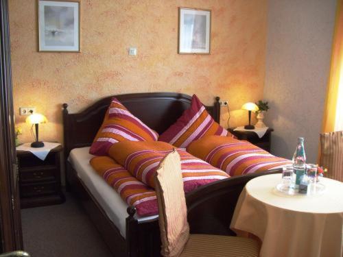 Hotel Adler Aichelberg  Ngoại thất bức ảnh