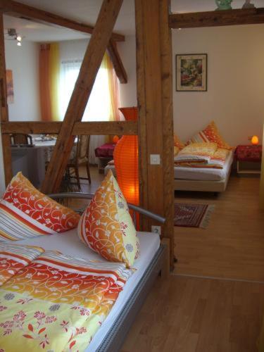 Hotel Adler Aichelberg  Ngoại thất bức ảnh