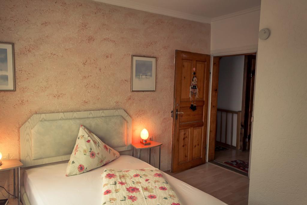 Hotel Adler Aichelberg  Phòng bức ảnh